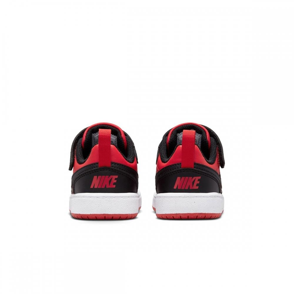 Nike Court Burrow Low Recraft  Td  Dv5458 600