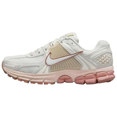 Air Zoom Vomero 5 Particle Beige Terra Blush Женские кроссовки Белый Phantom Summit-White FJ2028-002