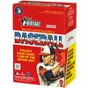 2025 Topps Heritage Baseball Value - Box.