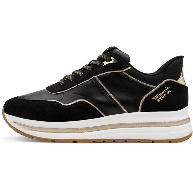 Кроссовки Tamaris 1-23764-44
