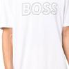 Hugo Boss Tee 1 logo-print T-shirt 50472399-100