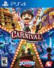Carnival Games North PS4 (Import America) -