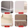 Thickened Wall Baseboard Anti-collision Wall Sticker High Quality Molding Trim  Living Room