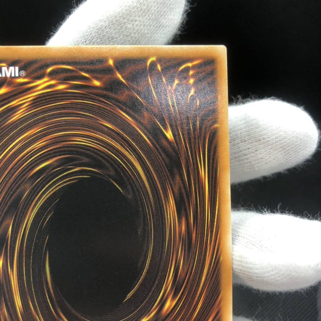 Yu-Gi-Oh! Английская версия Небесный Страйкер Мобилизуй Секретная Редкая Задействовать BLMR-EN091 2