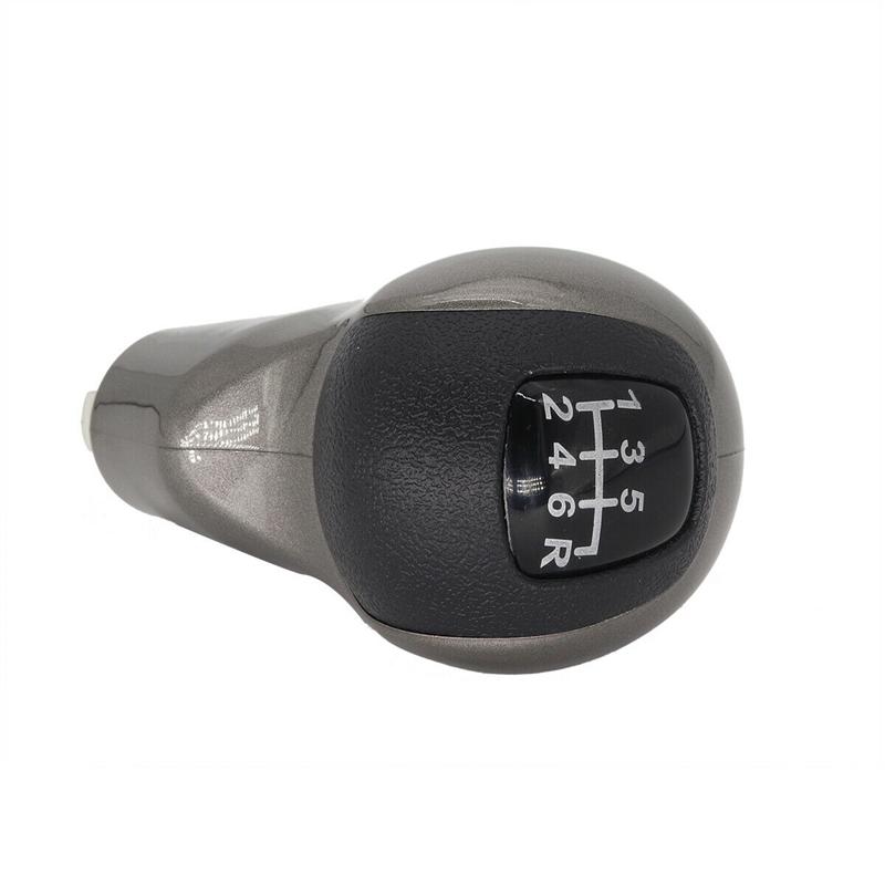 Ручка переключения передач для механической коробки передач для Honda Civic DX EX LX 2006-2011 6-ступенчатая Автоаксессуары