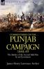 Книга Commentaries On the Punjab Campaign, 1848-49 : the Battles of the Second Sikh War by an Eyewitness