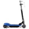 Electric Scooter 120 W Blue
