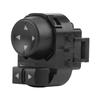 Power Rear View Mirror Remote Control Switch for Silverado Sierra 1500 2500 3500 HD 07 14