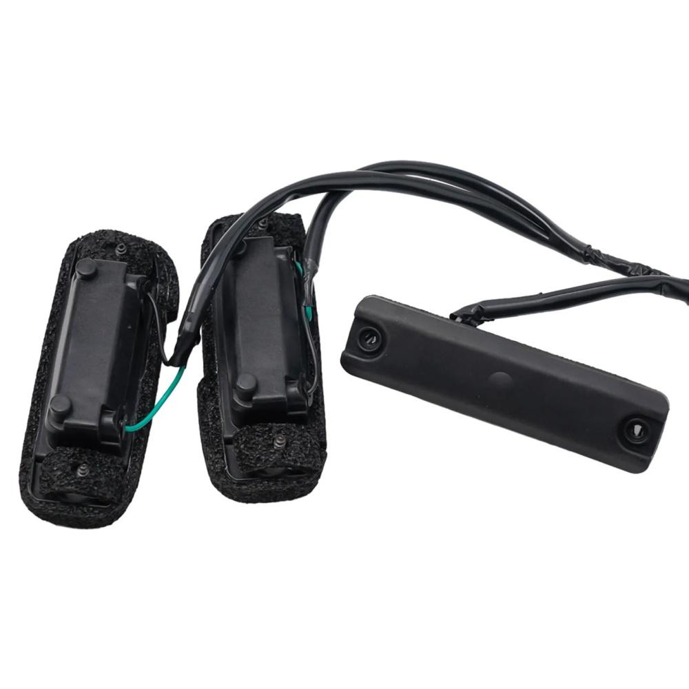 1x Car Rear License Plate Lamp Light Kit 92501-3W000 For Kia Sportage 2011-2016