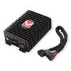 Car Dsp Amplifier Hi-Fi Booster Audio Digital Sound Processors For Car Speaker Subwoofer Power Car Radio Stereo