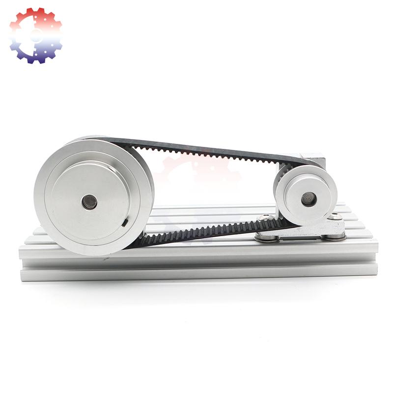 HTD3M Timing Pulley 20T 24T 30T 32T 40T 48T 3M Pulley Gear 20Teeth 30Teeth 40Teeth 60Teeth Belt Pulley HTD 3M Synchronous Wheels