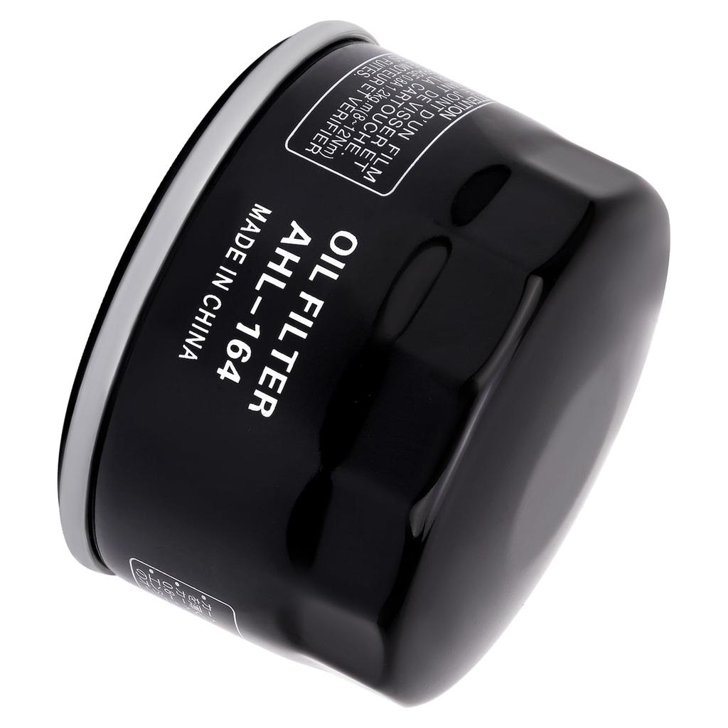 AHL Motorcycle Filter For BMW R1200 RS LCK54 2014-2018/R1200 RT LCK52 2013-2018/R1250 GS