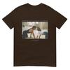 Dirty Dancing Johnny And Baby Photo Vintage Movie Tshirt