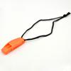 1pcs Scuba Diving Whistle Double Opening Design Brand New