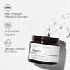 THE ORDINARY 100% порошок L-аскорбиновой кислоты 20 г