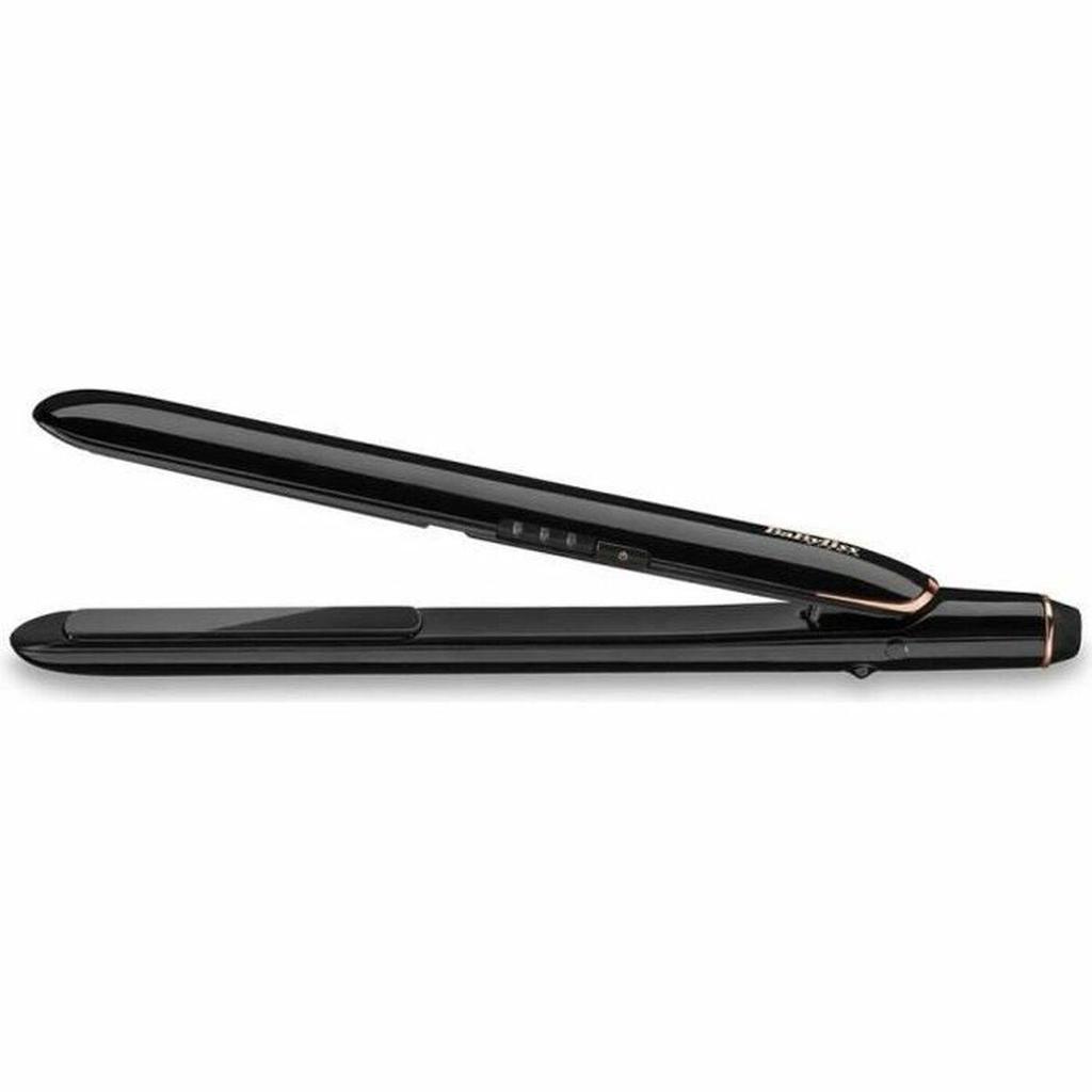 Babyliss ST250E Straightener Titanium-Ceramic Plates Black