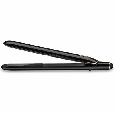ST250E Straightener Titanium-Ceramic Plates Black