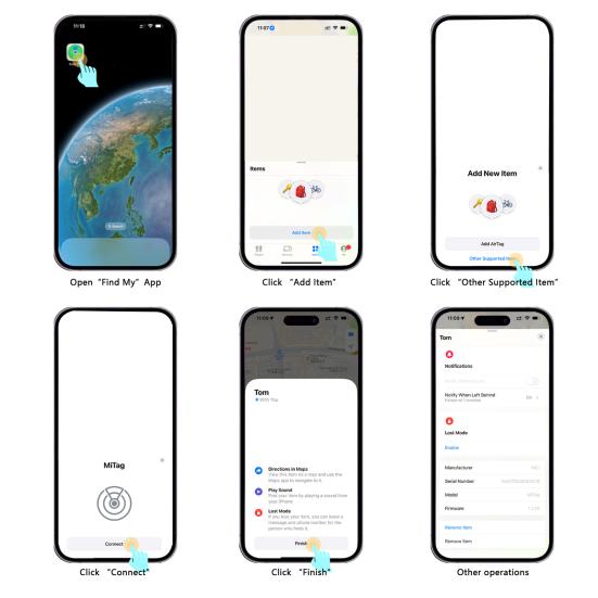 Ошейник для домашних животных с водонепроницаемым GPS-трекером для отслеживания местоположения собак в реальном времени и длительным сроком службы батареи