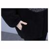 Lamb Fleece Coat Women's Autumn Winter Coat