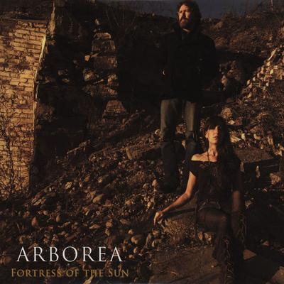 LP Пластинка ARBOREA - Fortress Of The Sun ESP5002LP ESP-Disk' 2013 US Рок