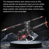 2025 New Goosky S2 Max BNF/RTF 6channel 3D Stunt Double Brushless Motor Direct Drive Motor Flybarless Direct-drive Rc Helicopter