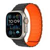Силиконовый ремешок для Apple Watch Band 49мм 46мм 42мм 45мм 44мм 41 40мм Браслет iWatch Серии 11 10 9 8 7 6 5 4 SE Ultra 3 2 49ММ