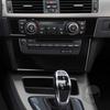 Piano Black Center Console A/C CD Panel Cover For BMW 3 Series E90 E92 2005-2012