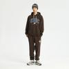 New Balance Брюки Lqj Nbmld31813 85 Common Nbsc Jogger Pants Loose F