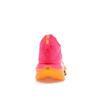 Nike Air Zoom Alphafly NEXT% 2 Hyper Pink Мужские кроссовки Laser-Orange White Black DN3555-600