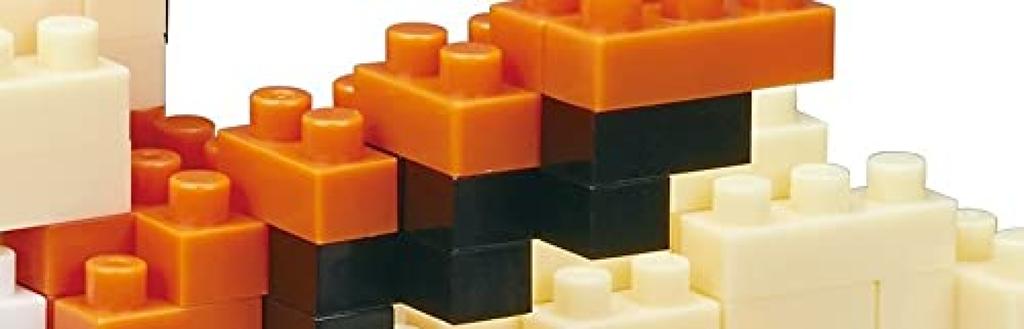 nanoblock Booster Pokémon NBPM_022