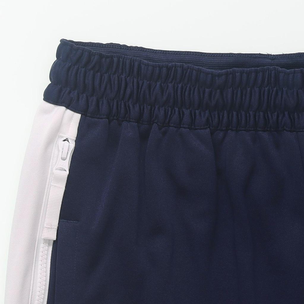 Nike Therma-Fit однотонные повседневные спортивные теплые флисовые баскетбольные брюки мужские брюки темно-синего цвета DQ5825-410