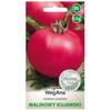 Dwarf Tomato Malinowy Kujawski Seeds 0.5g Tomato Seeds -