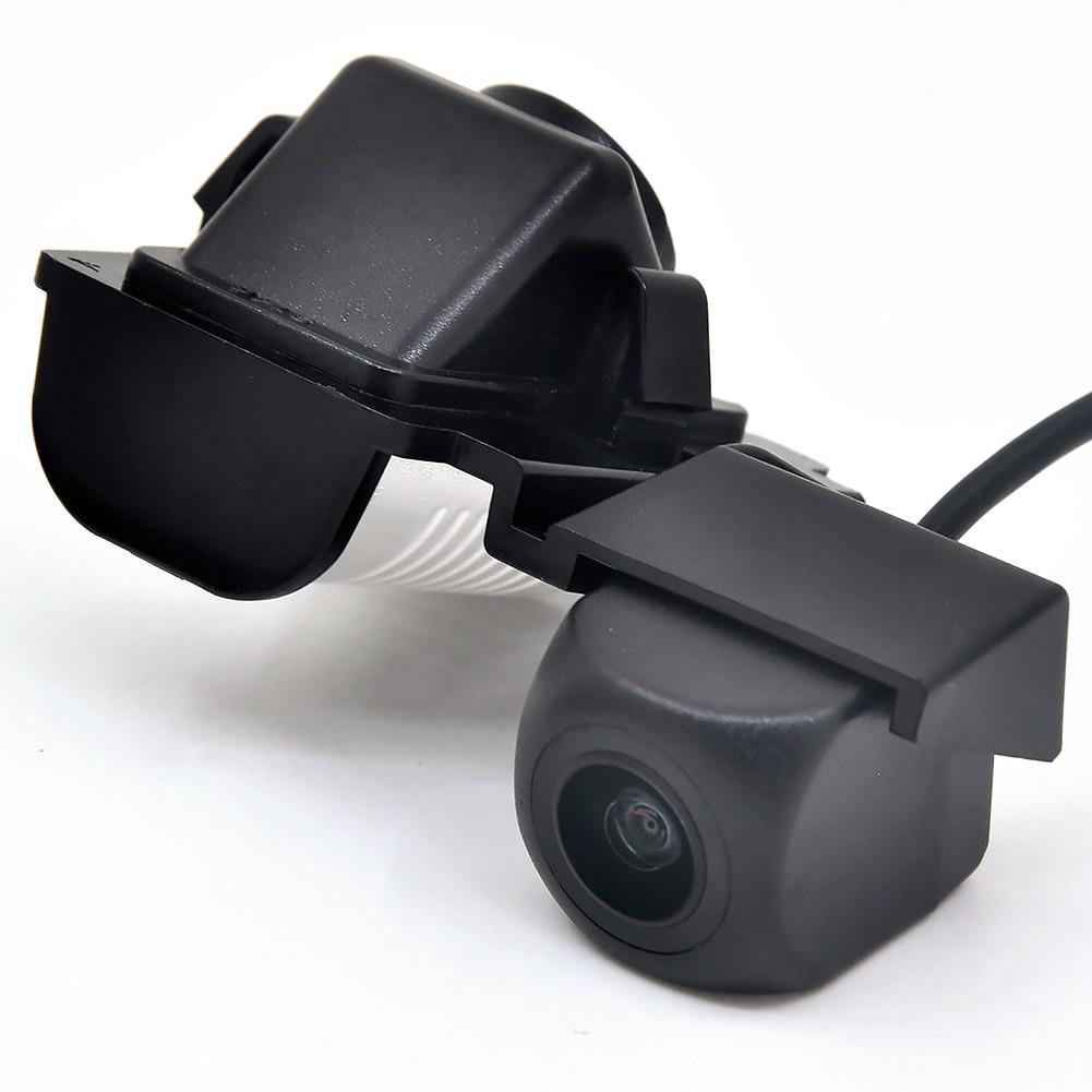 170° Fisheye CCD AHD 1080P Rear View Camera For Jeep Wrangler JK 2006~2018 Car Backup Reverse Parking Monitor Night Vision