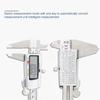 Vernier Caliper Electronic Digital Ruler Precision 0-150Mm Vernier Caliper Measurement Tool