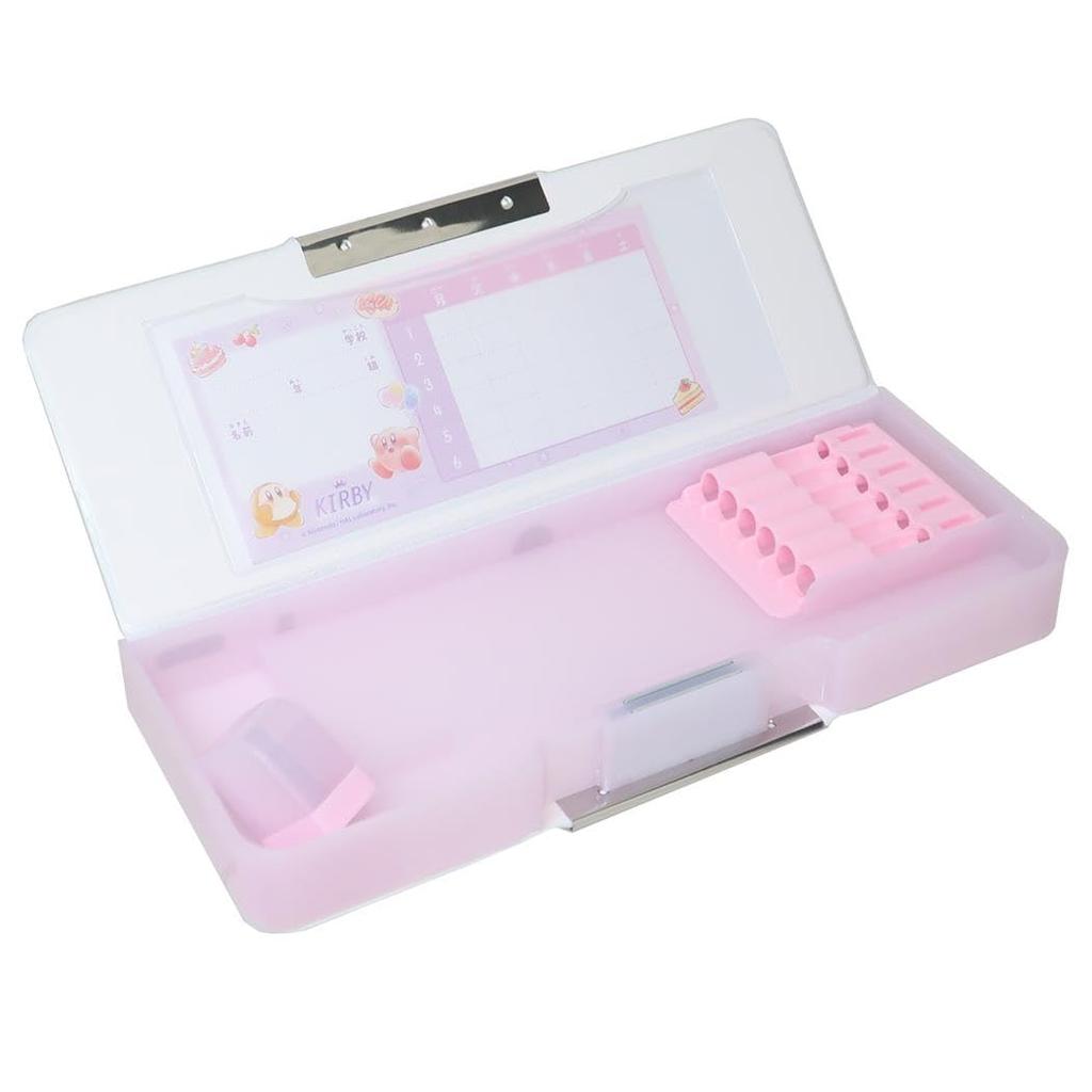 Kirby of the Stars Pencil Case STARRY DREAM Double-Sided