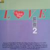 12inch Record VARIOUS - Love Ballads 2 LVBAL002 Street Sounds 1988 UK Dance & Electronica Used