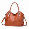 Fashionable Women's Bag, Large Capacity Hand-held Single Shoulder Diagonal Cross Bag, Tote Bag