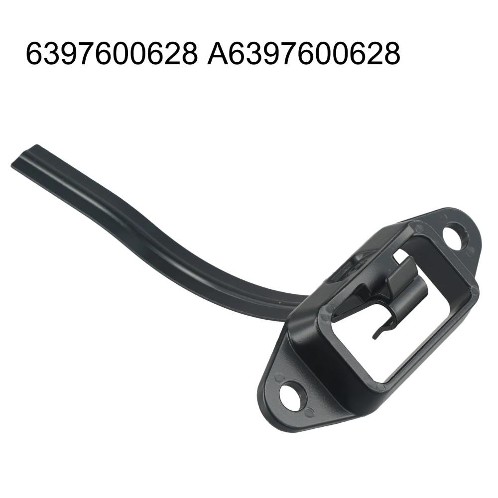 Кронштейн ограничителя двери задний 6397600628 Для Mercedes Benz Vito W639 A6397600628