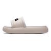 Fila Женские шлепанцы-тапочки DONUT телесные F12W124622FLS
