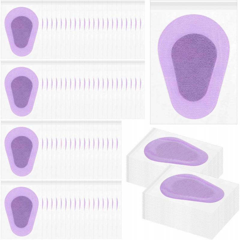 Детские одноразовые окклюдеры для лечения амблиопии и коррекции косоглазия - Полное покрытие, терапия одного глаза