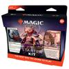 The Gathering Starter Kit 2022 English Edition MTG Trading Cards Wizards of the Coast D05660000 Magic