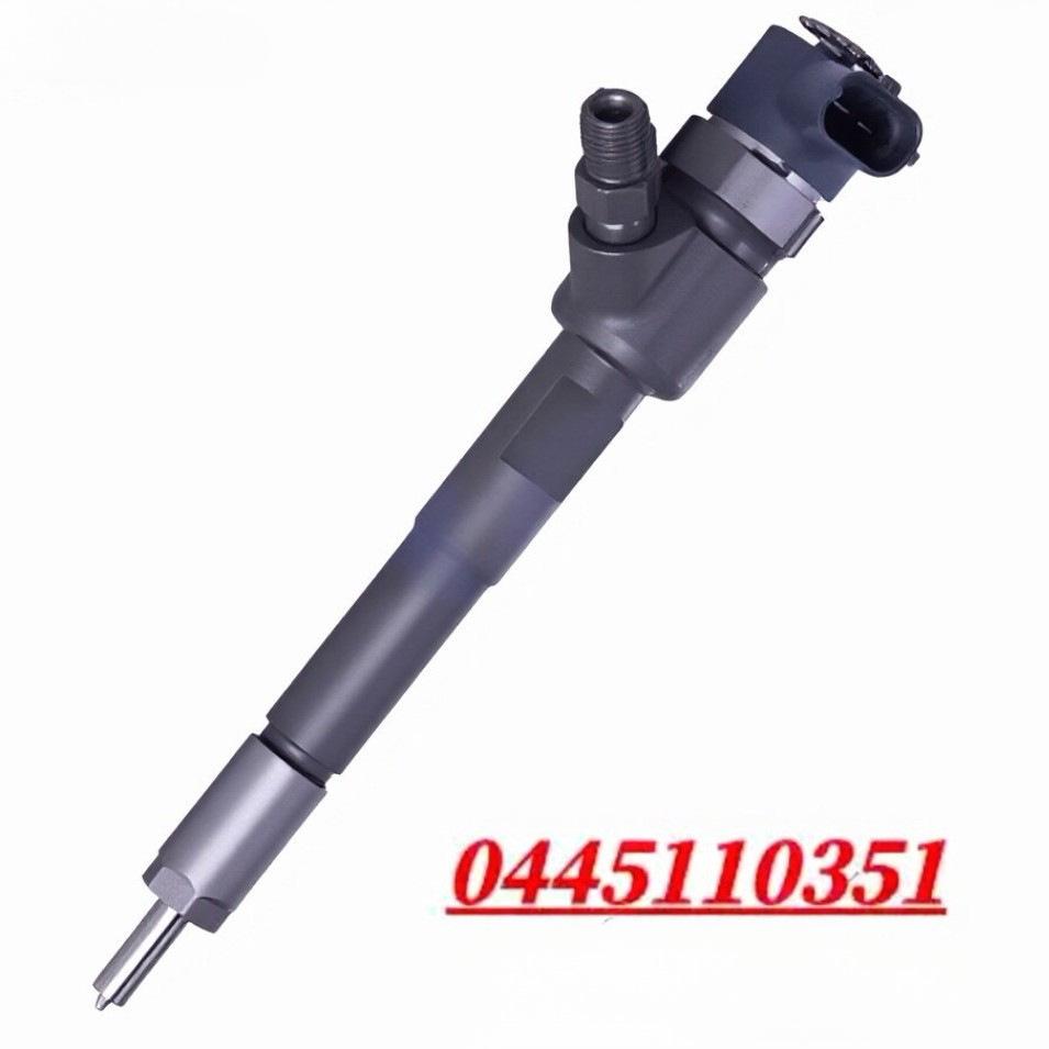 Форсунка Common Rail Fiat 0445110351 BS519F593AA 55219886 1723813