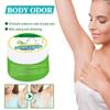 Underarm Deodorizing Cream Herbal Plant Body Deodorizing Cream for External