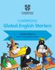 Книга Cambridge Global English Starters Activity Book A