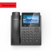 Newman HL2008TSD-9083(R) IP Recording Office Phone (CN version)