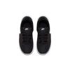 Nike Tanjun Низкие Детские Повседневные Кроссовки Черно-Белые Дети Возраст 3-7 Лет 818382-011