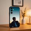 I-Ivan Cornejo Rapper  Phone Case For Samsung  A73,A21s,A22,A31,A32,A52,A53,A71,A80,Soft Black Shell
