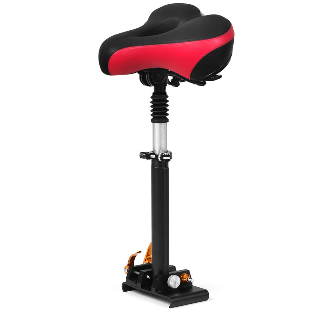 Складное регулируемое по высоте седло для Xiaomi Electric Scooter Pro Chair M365 Scooter Electric