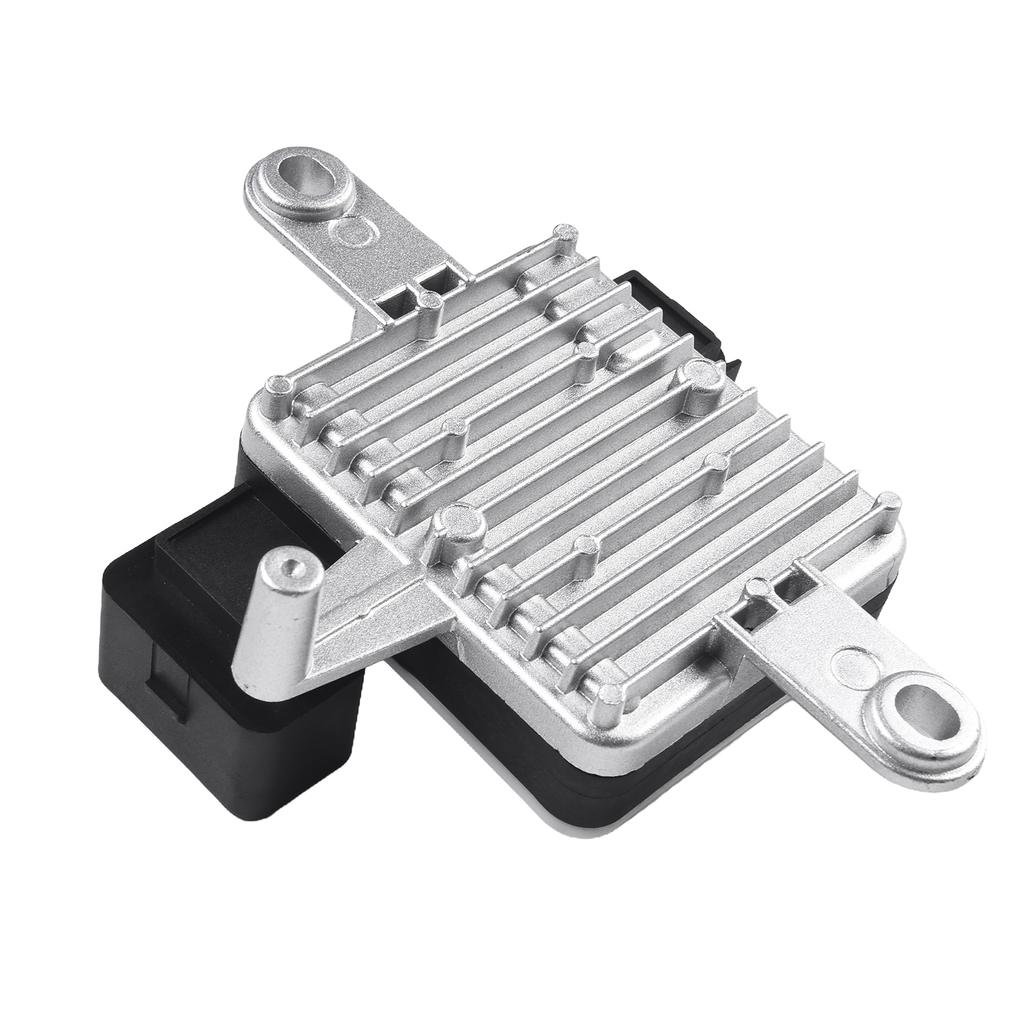 Контроллер вентилятора охлаждения для Kia для Sorento 2016-2020 25385-C6500 ABS металл черный серебристый простая установка системы охлаждения