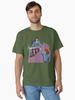 The Hunchback of Notre Dame Romeo and Juliet Classic T-Shirt